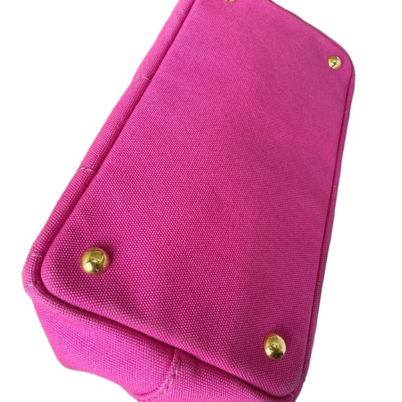 BEAUTIFUL PINK PRADA CANAPA😍💖 - Picture 4 of 11